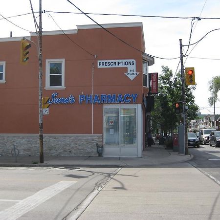 Dovercourt Village Mews Toronto Exterior photo